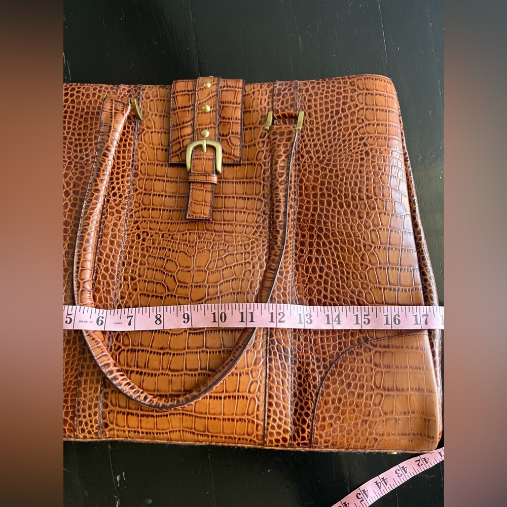 Charlie Lapson Handbag - Picture 11 of 11